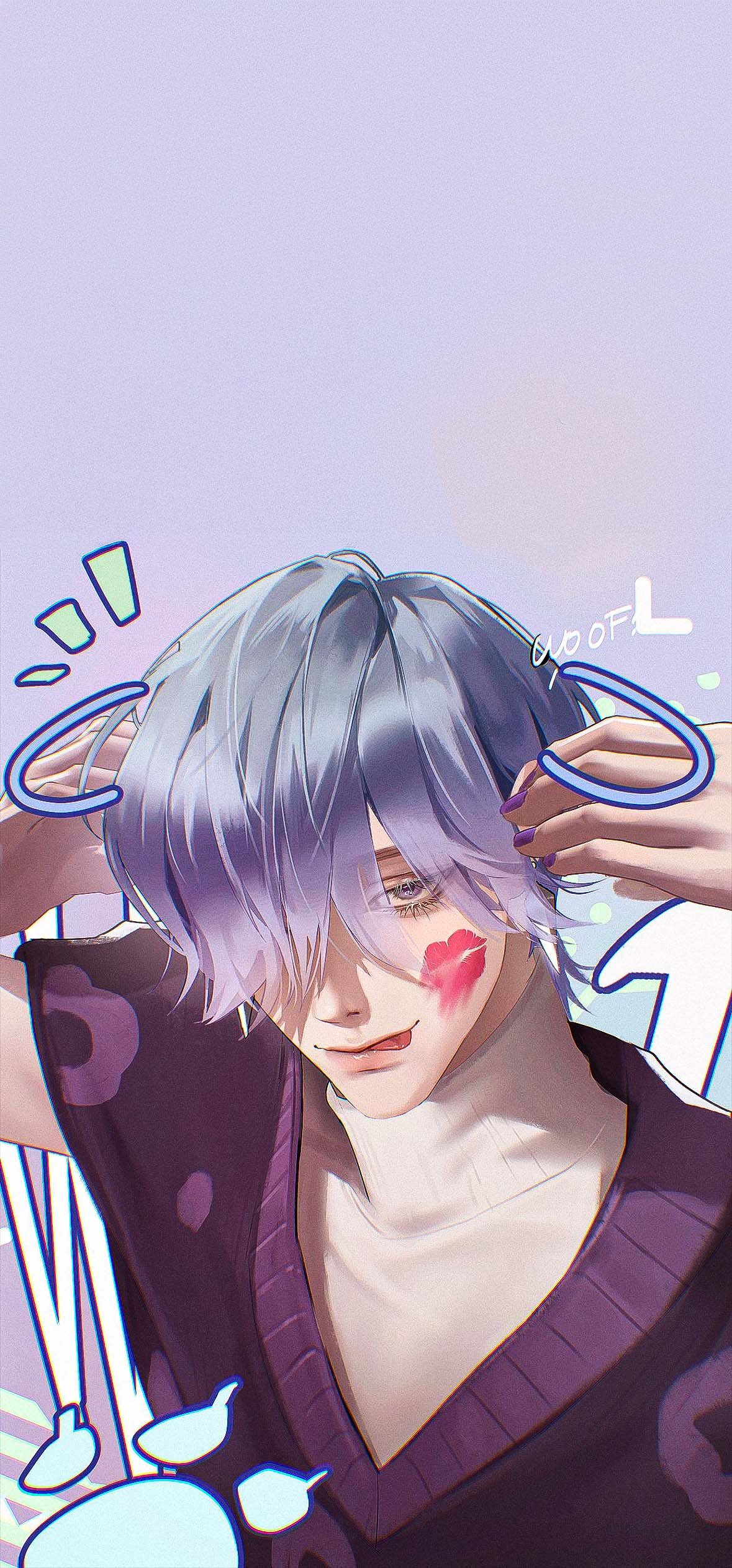 Kpop Demon Hunters Wallpaper 4k iPhone