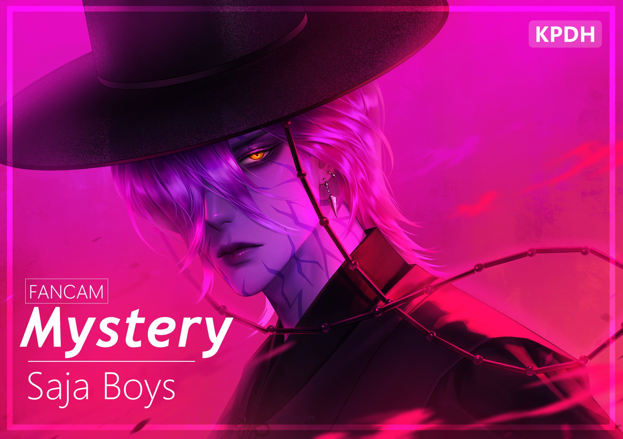 NNTPCH (CM:CLOSE/ปั่นงานing) Demon