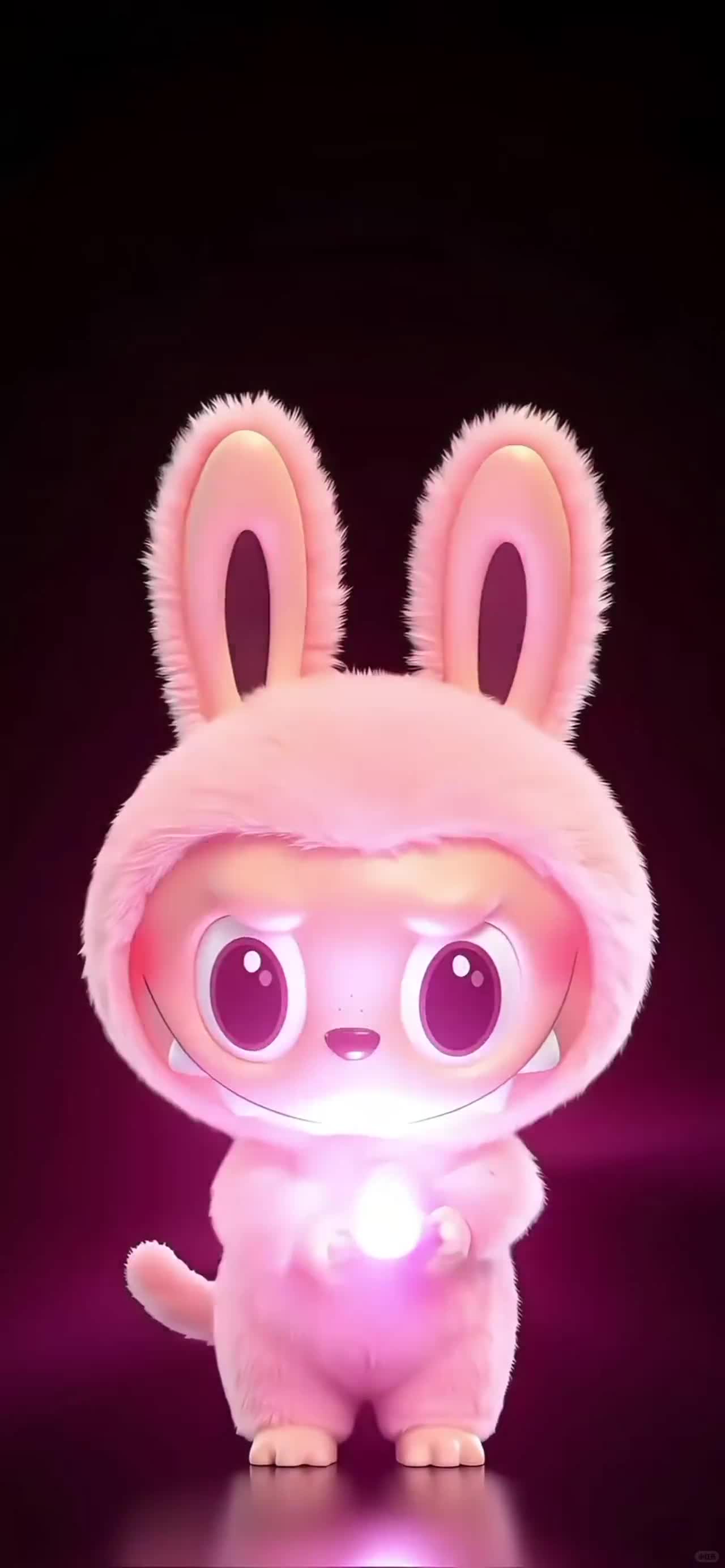 Labubu Live Wallpaper for iPhone & Android