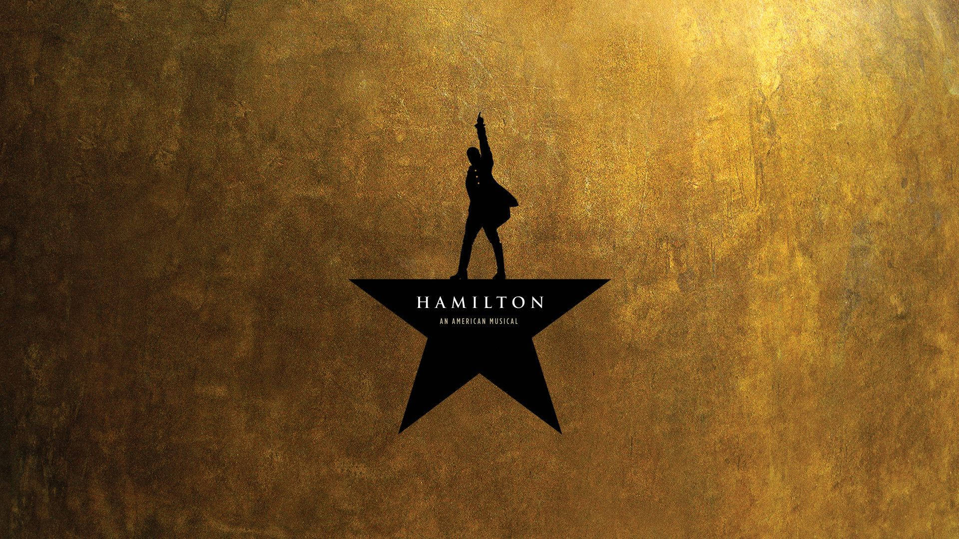Hamilton Wallpaper