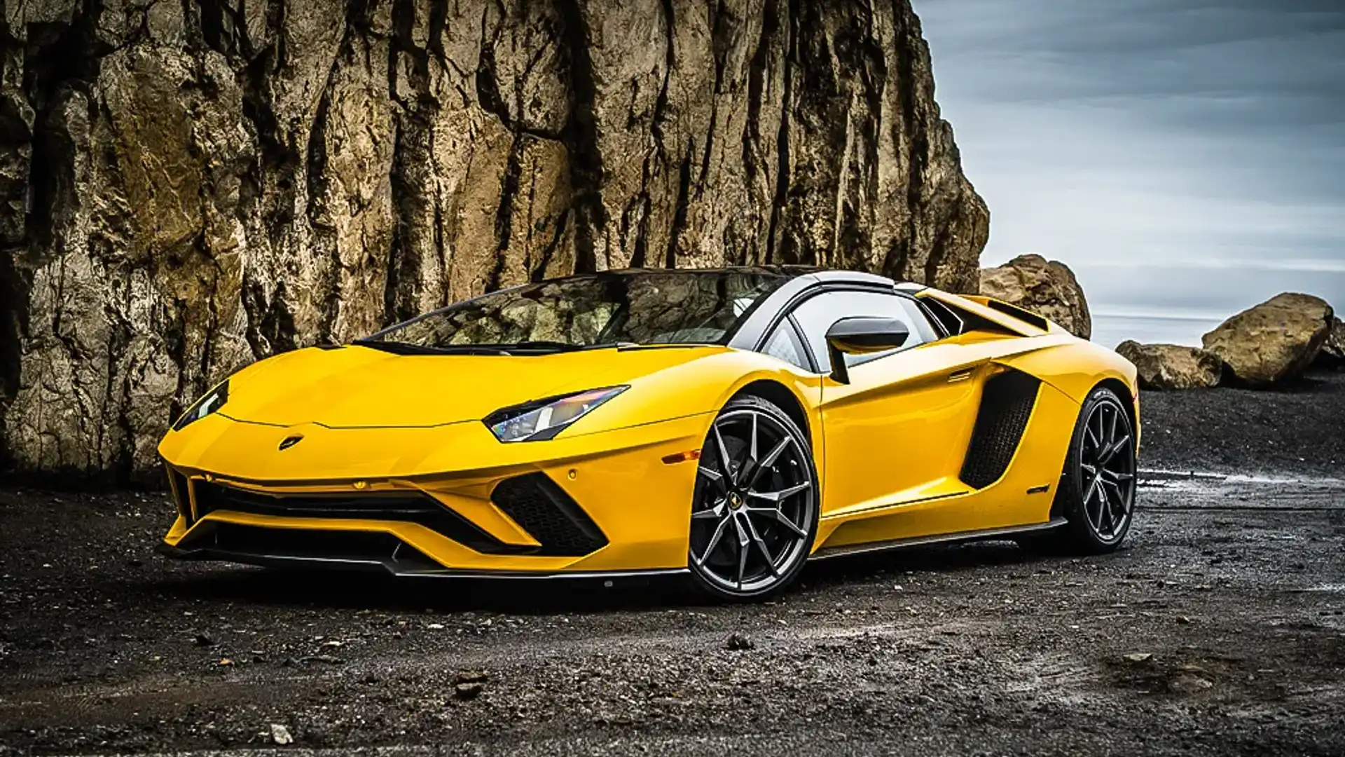 Classic Marques: The Story of Lamborghini