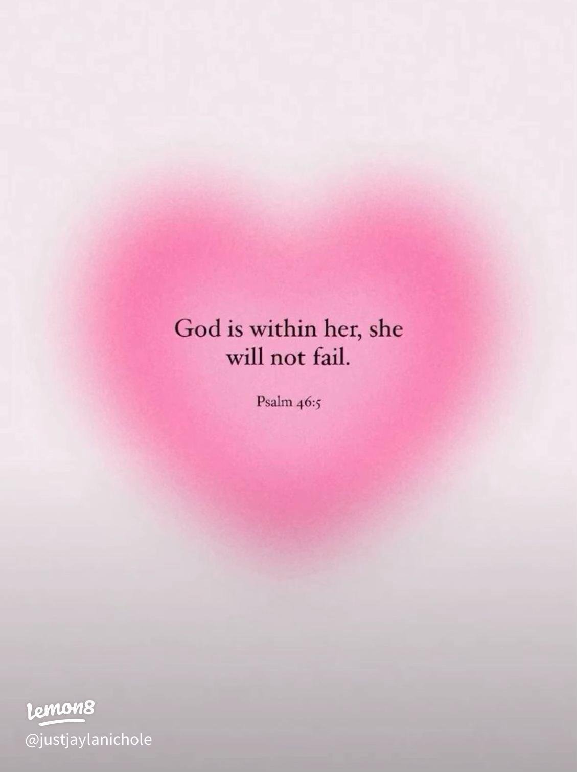 Inspiring Bible Verse Wallpaper