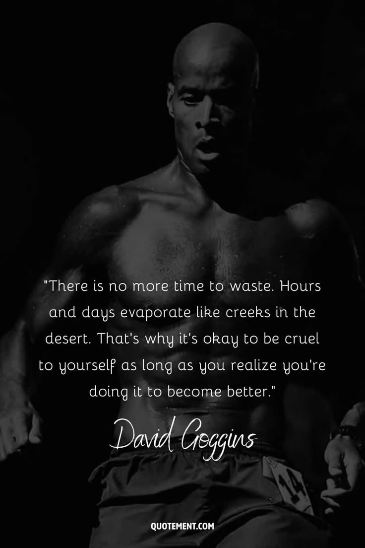 Best David Goggins Quotes To Make A Beast Of Yourself