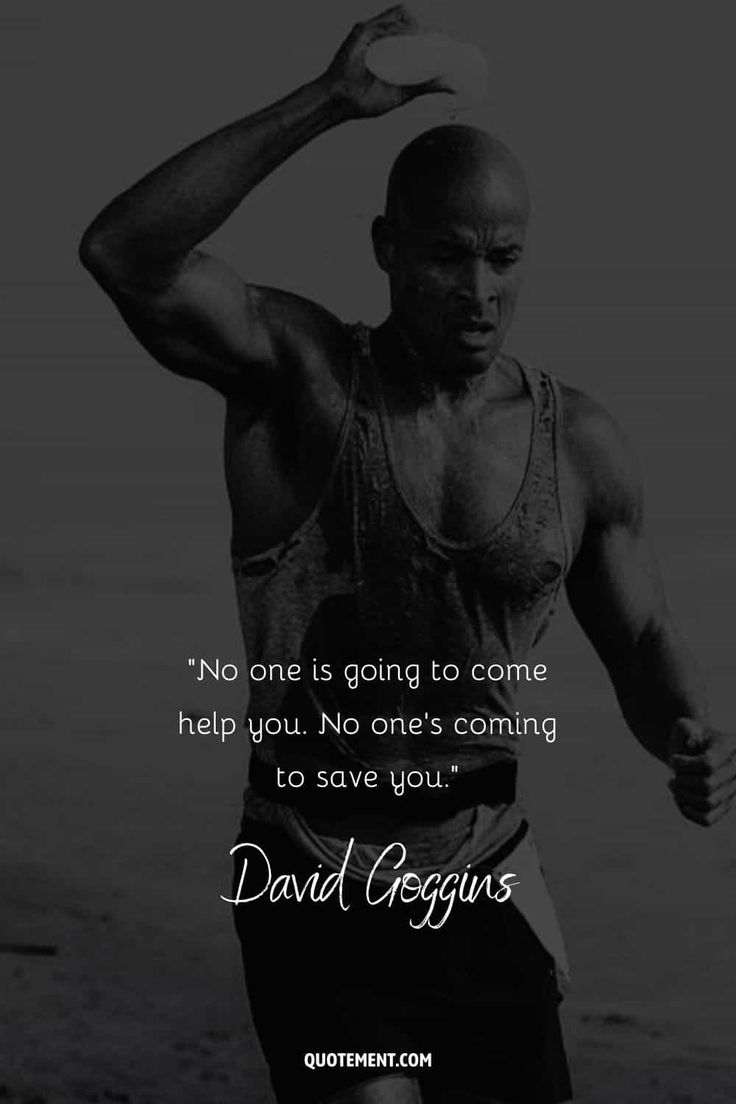 Best David Goggins Quotes To Make A Beast Of Yourself
