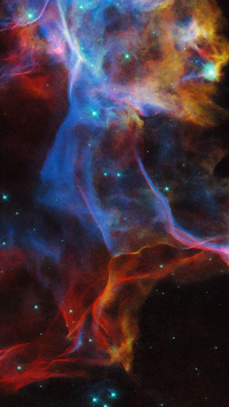 Bring the cosmos to your screen with these NASA wallpaper