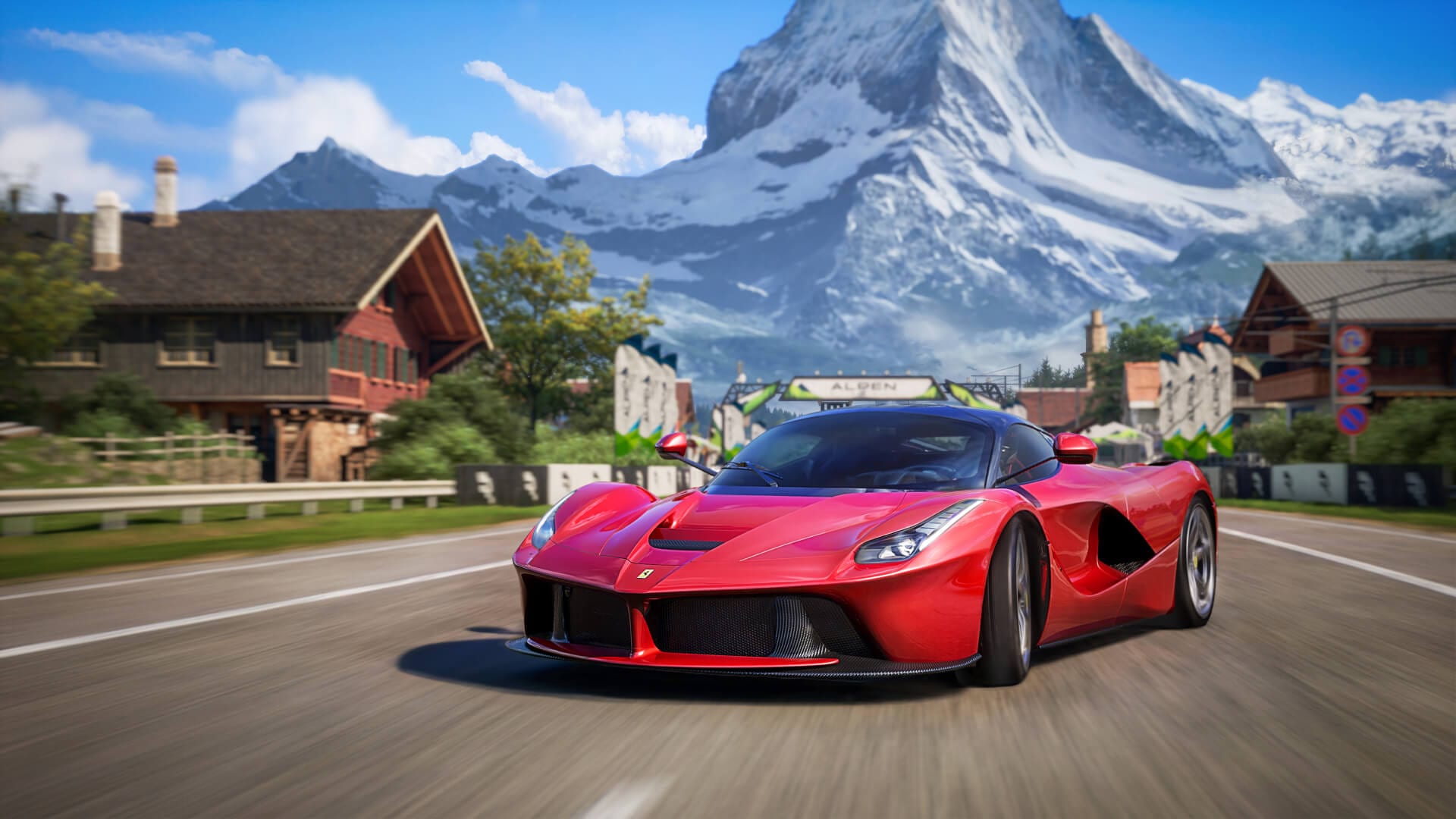 Racing Master Brings Authentic Racing Action And Best In Class Graphics To Mobile And Other Platforms