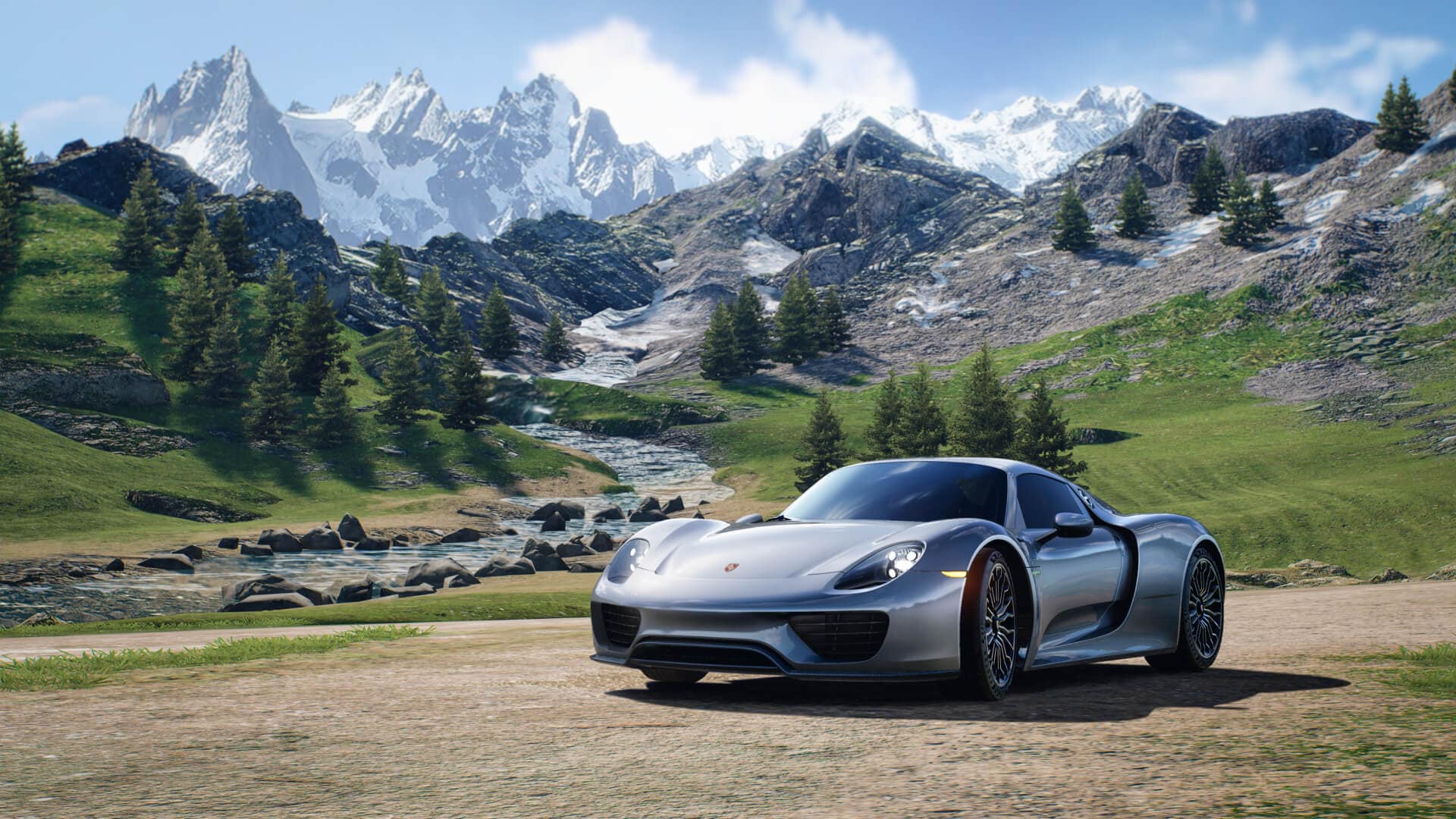 Racing Master Brings Authentic Racing Action And Best In Class Graphics To Mobile And Other Platforms