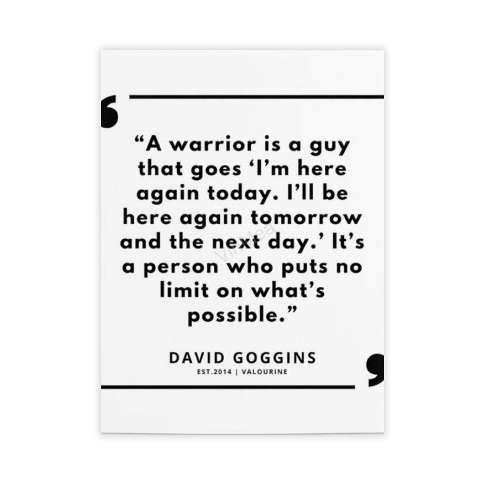 David Goggins Quotes Wallpapers Wallpaper Cave