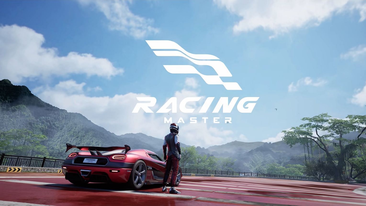 racing games expected in 2024 for iOS devices
