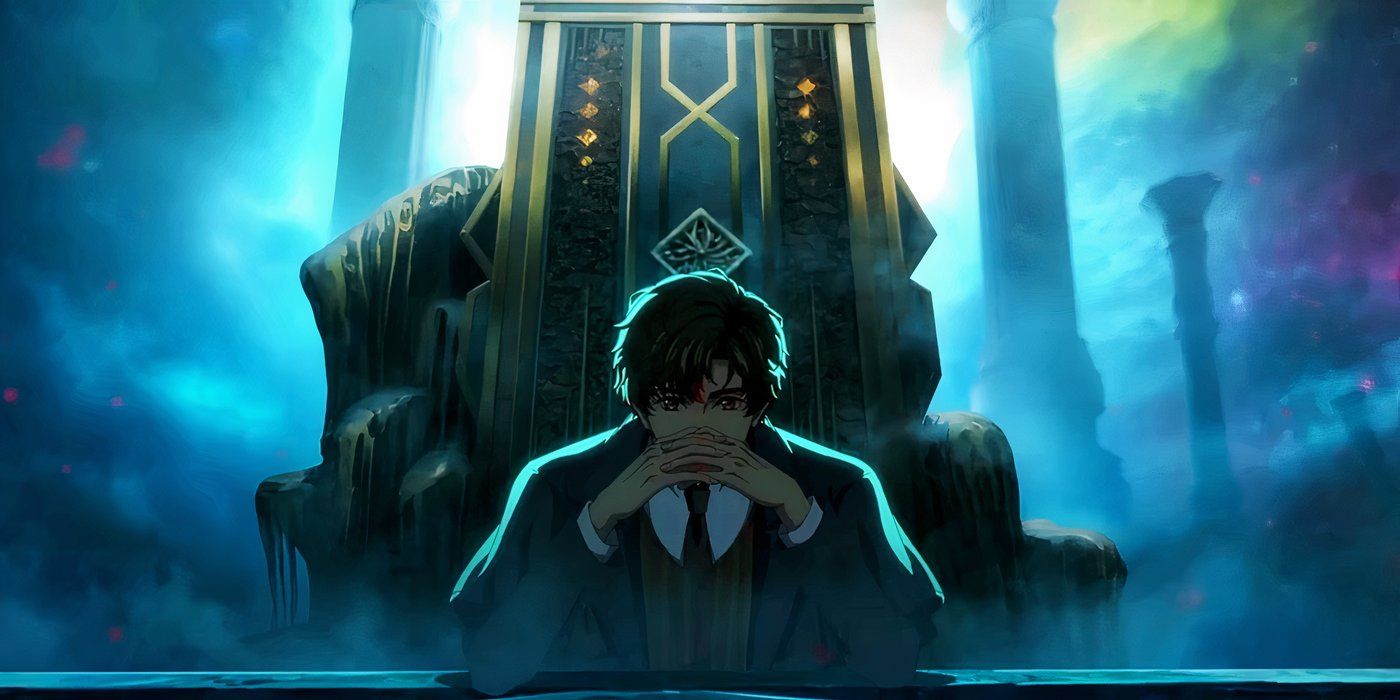 Absolute Cinema: Lord of Mysteries' Final Is Finally Live, And It Shows Why Chinese Anime Is on Another Level