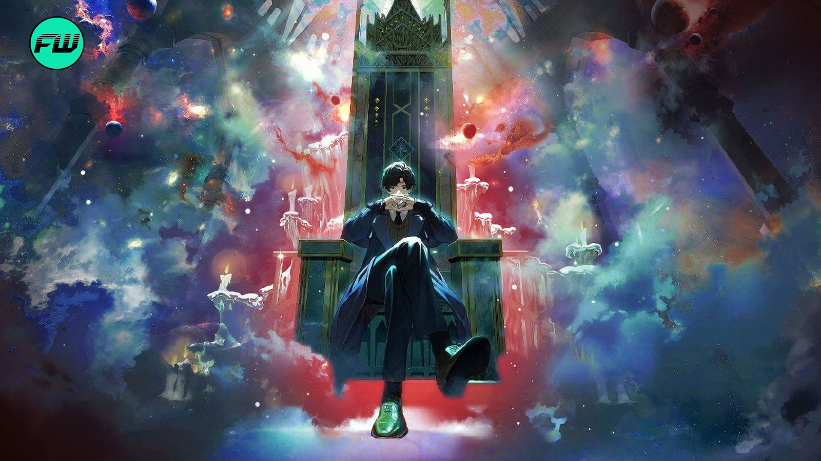 I Cannot Believe Lord of Mysteries Is Turning Into a Stereotypical Cliche