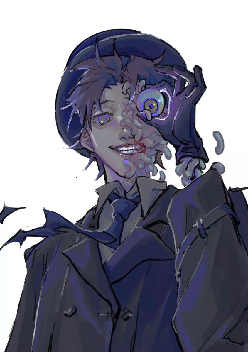 LOTM General Wallpaper for Phone and PC?