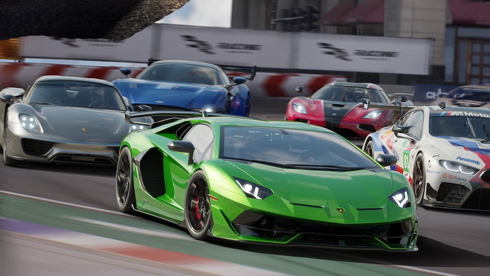 Exclusive Interview with Racing Master Project Lead, Zhang Bo