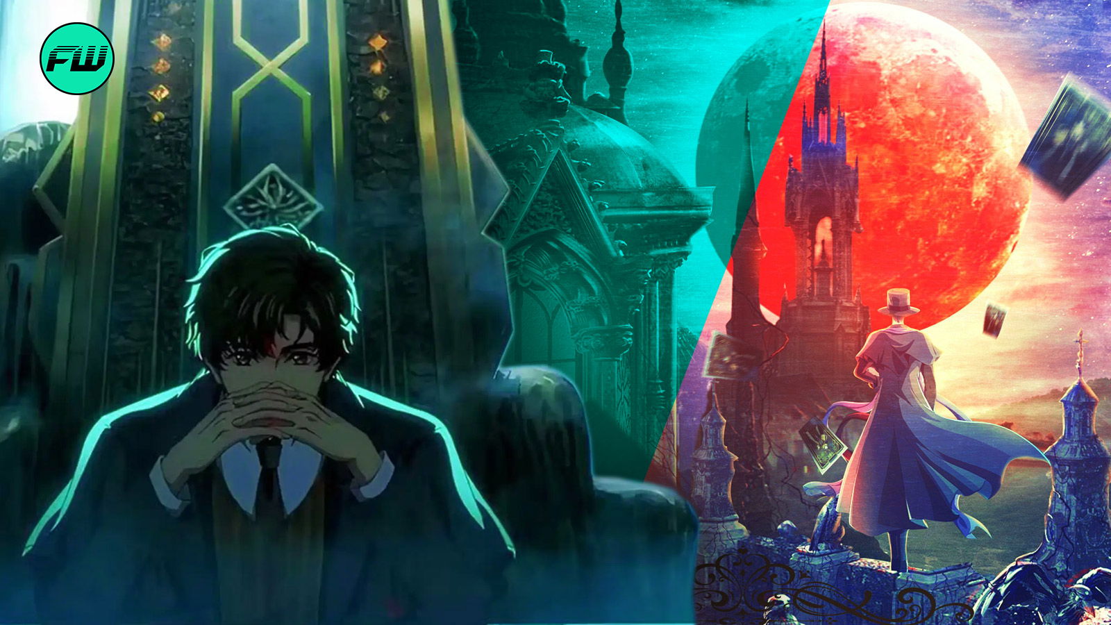 Lord of the Mysteries Episode 1: Release Date, Spoilers, and What to Expect