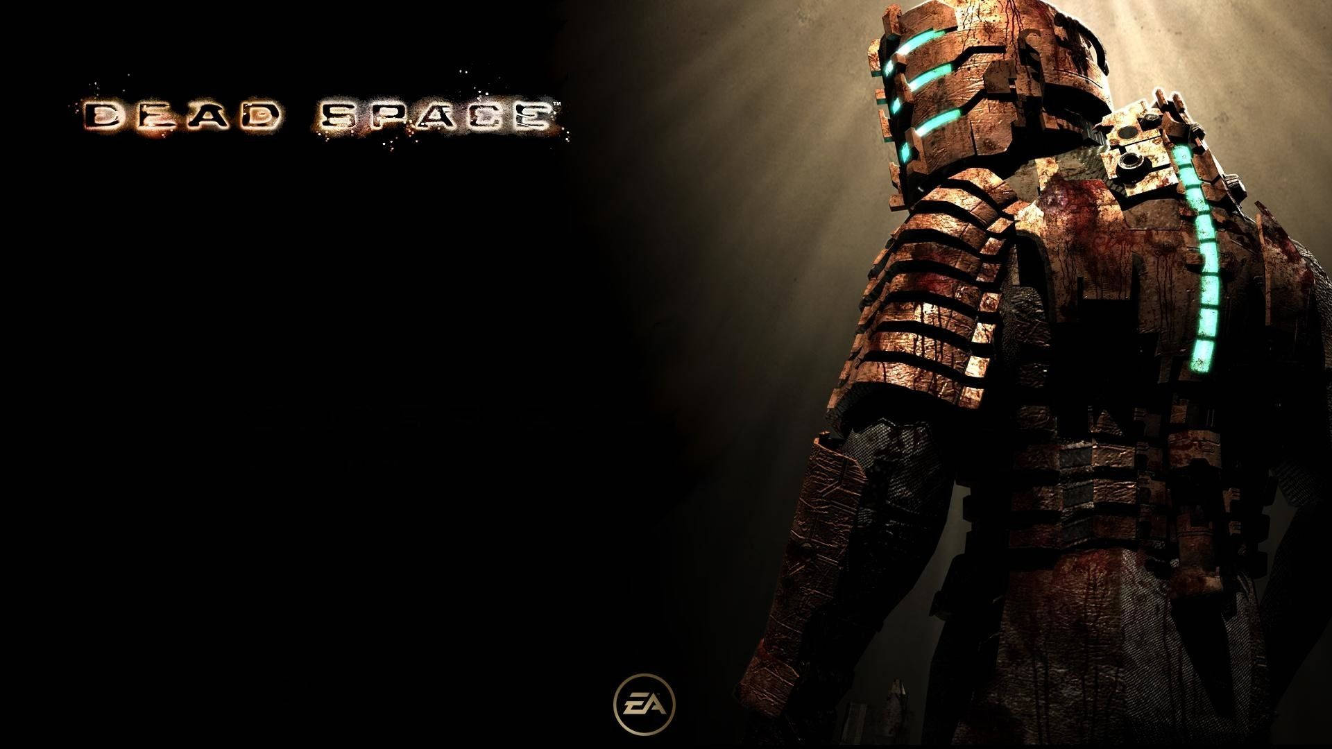 Dead Space Wallpaper