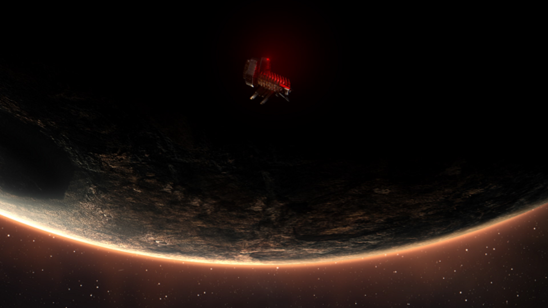 We're not going to see any more Dead Space until sometime next year