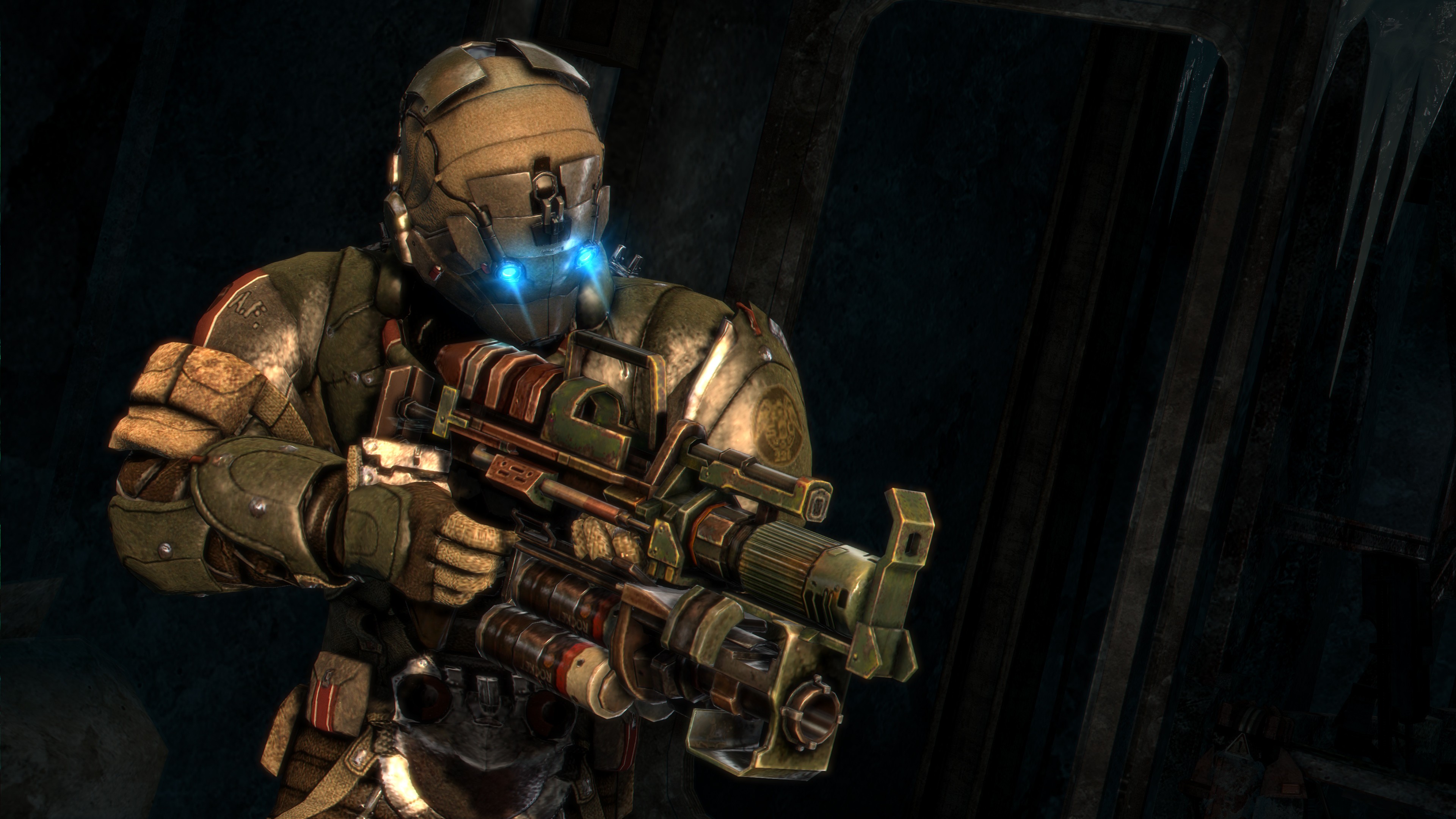 Dead Space 2 Pc