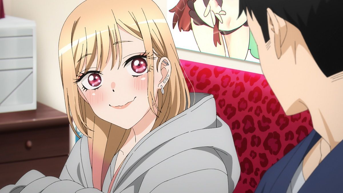 My Dress Up Darling Episode 9 Release Date, Time, And Recap