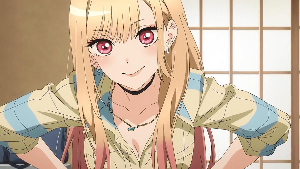 My Dress Up Darling Episode 4 Release Date And Time Confirmed