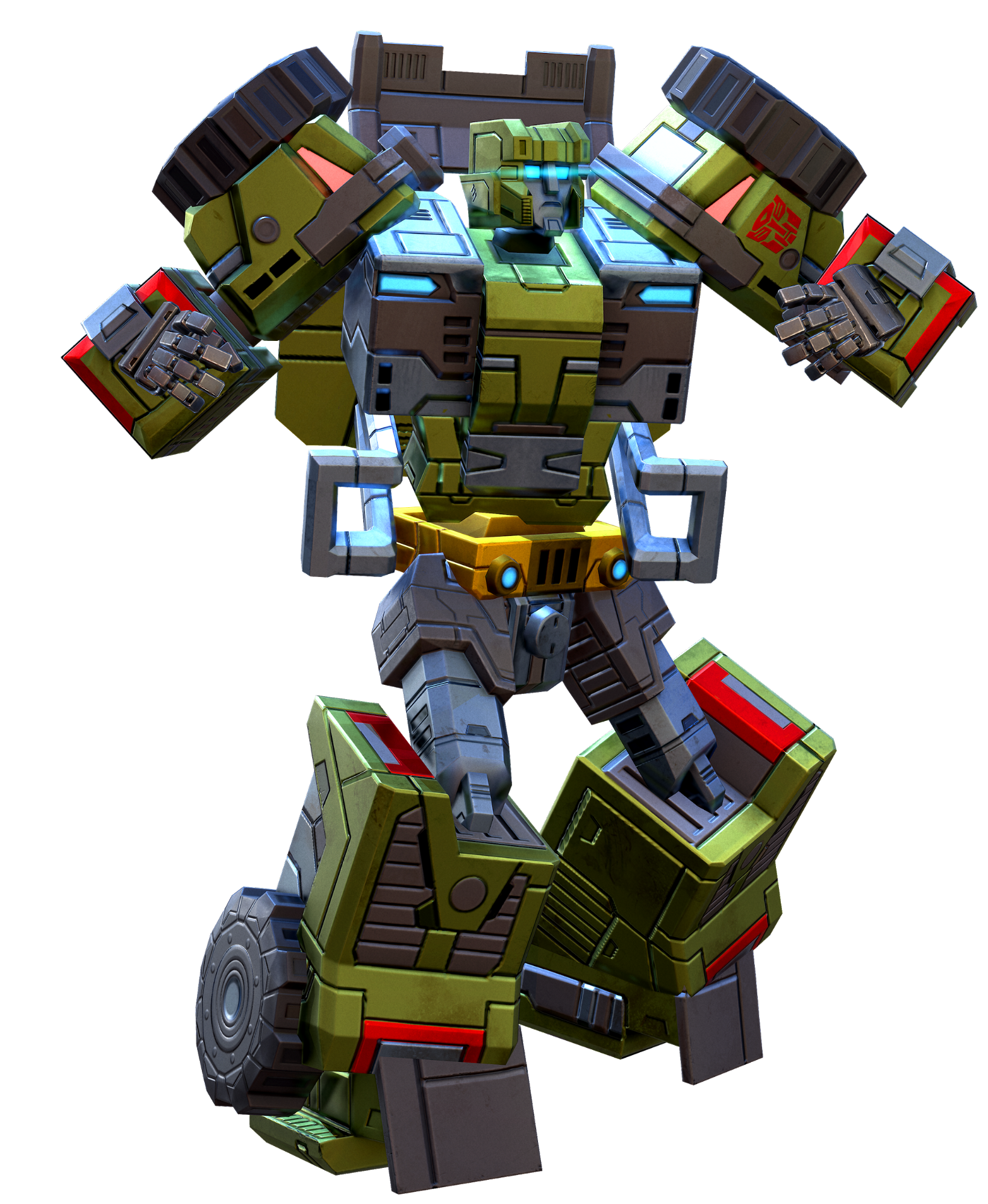Hound. Transformers: Earth Wars
