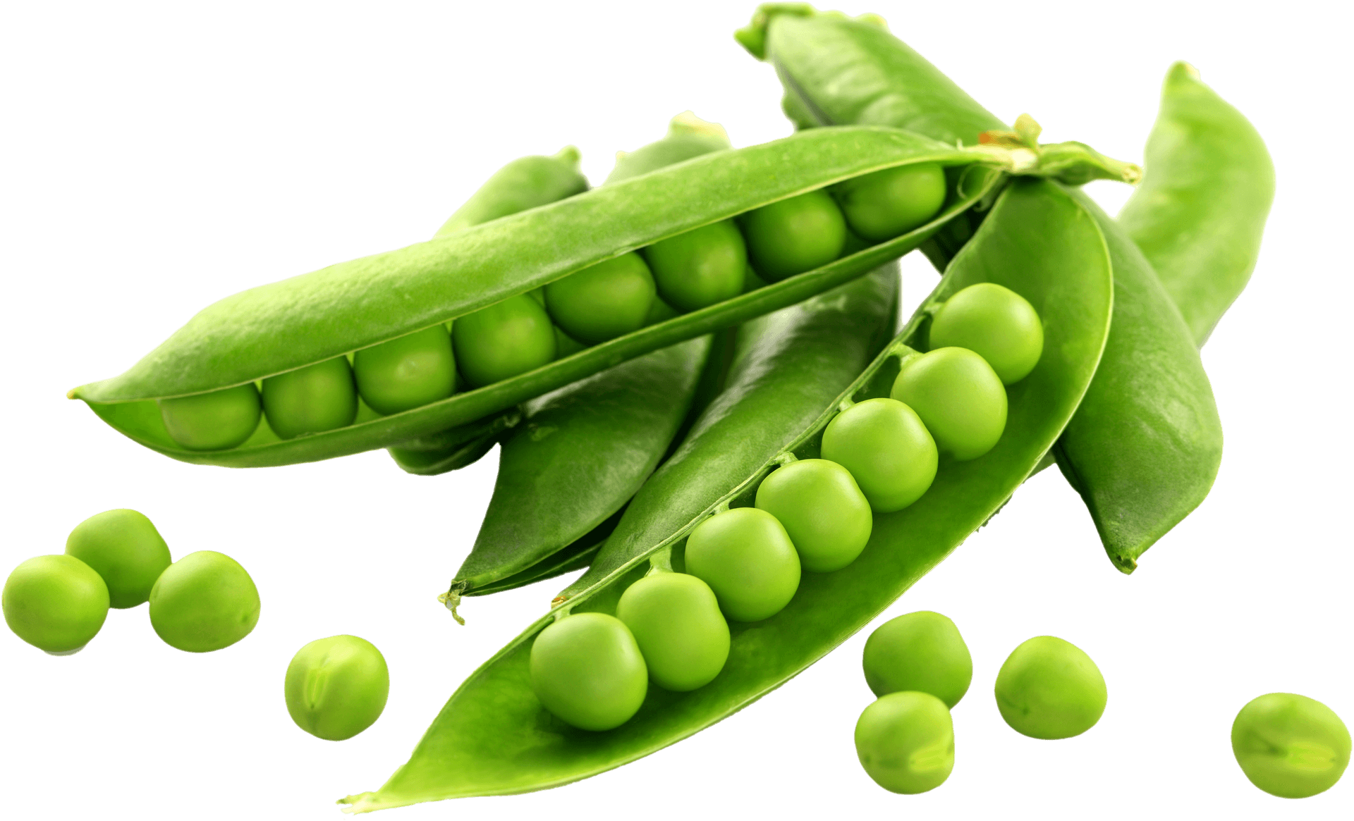 Download Fresh Green Peas Pods