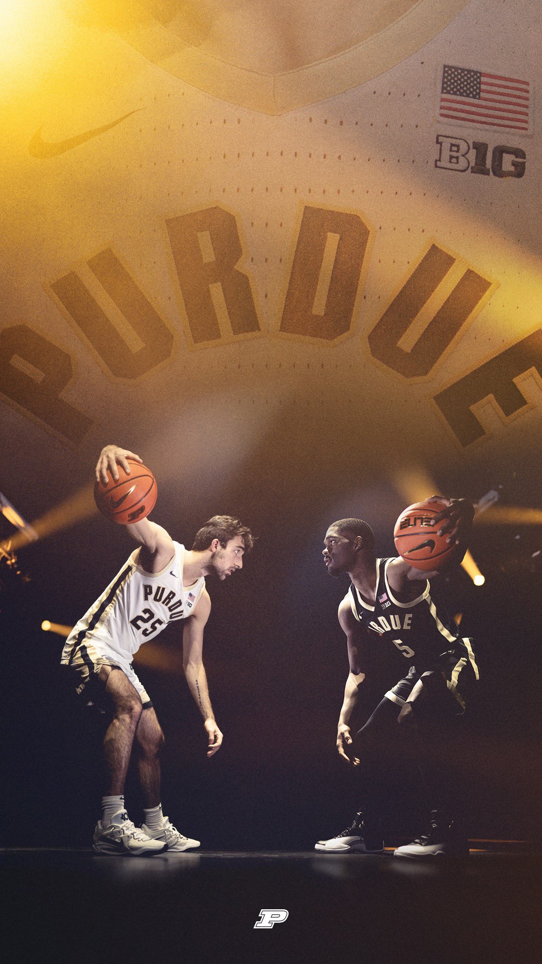 Purdue Men's Basketball