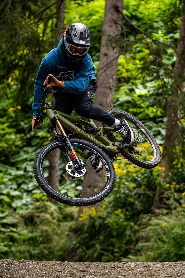 Introducing The All New Canyon Torque