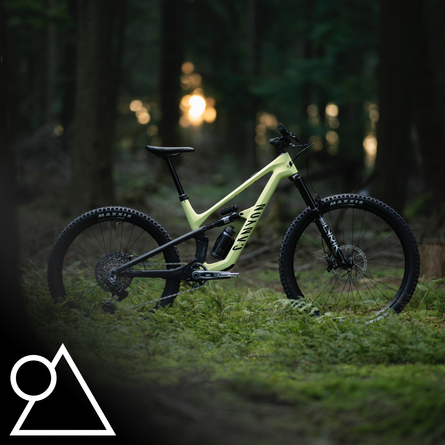 Chasing Trail Bike Perfection: The Evolution of the Canyon Spectral