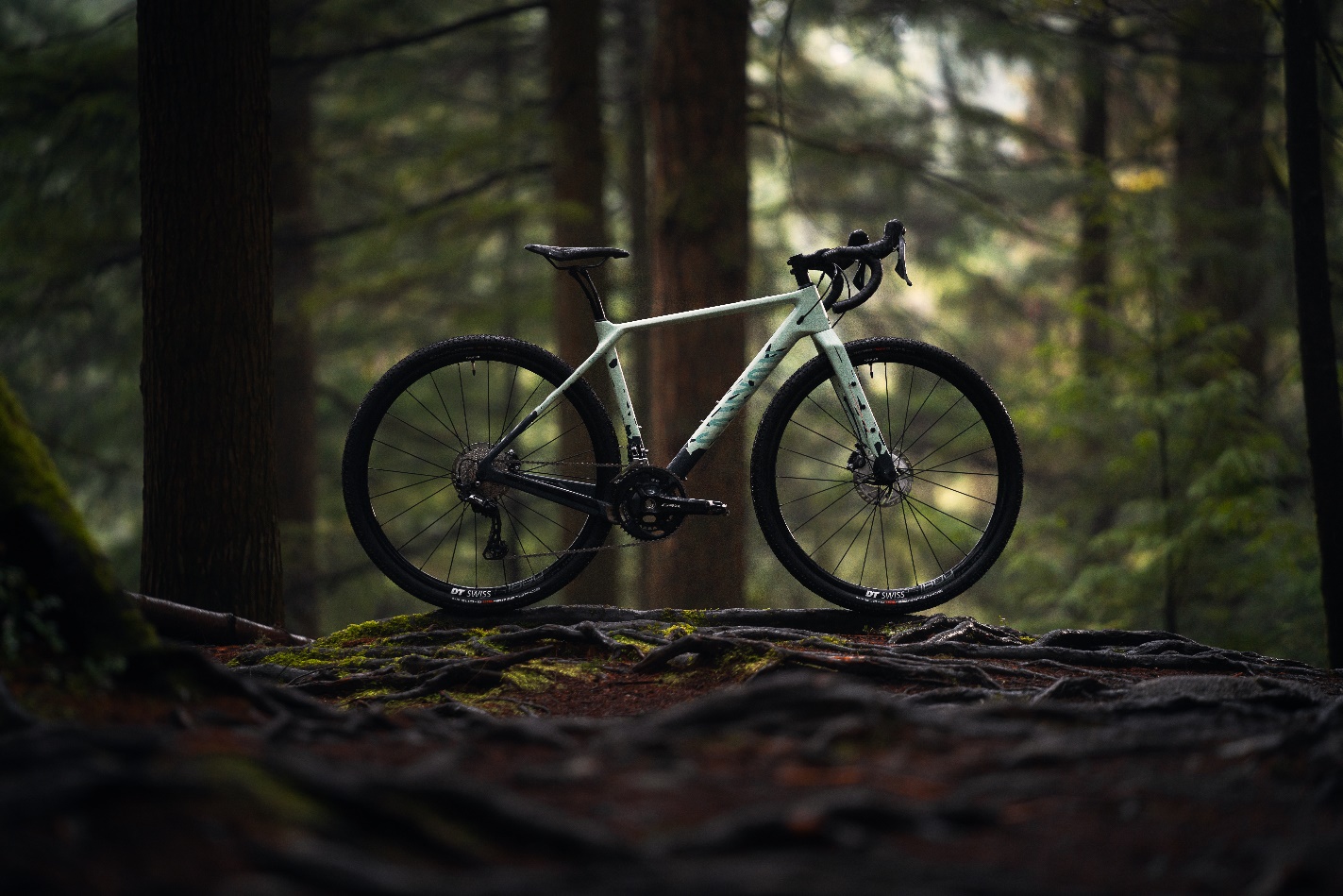 CANYON UNLEASH ALL NEW GRAVEL BIKE, THE GRIZL