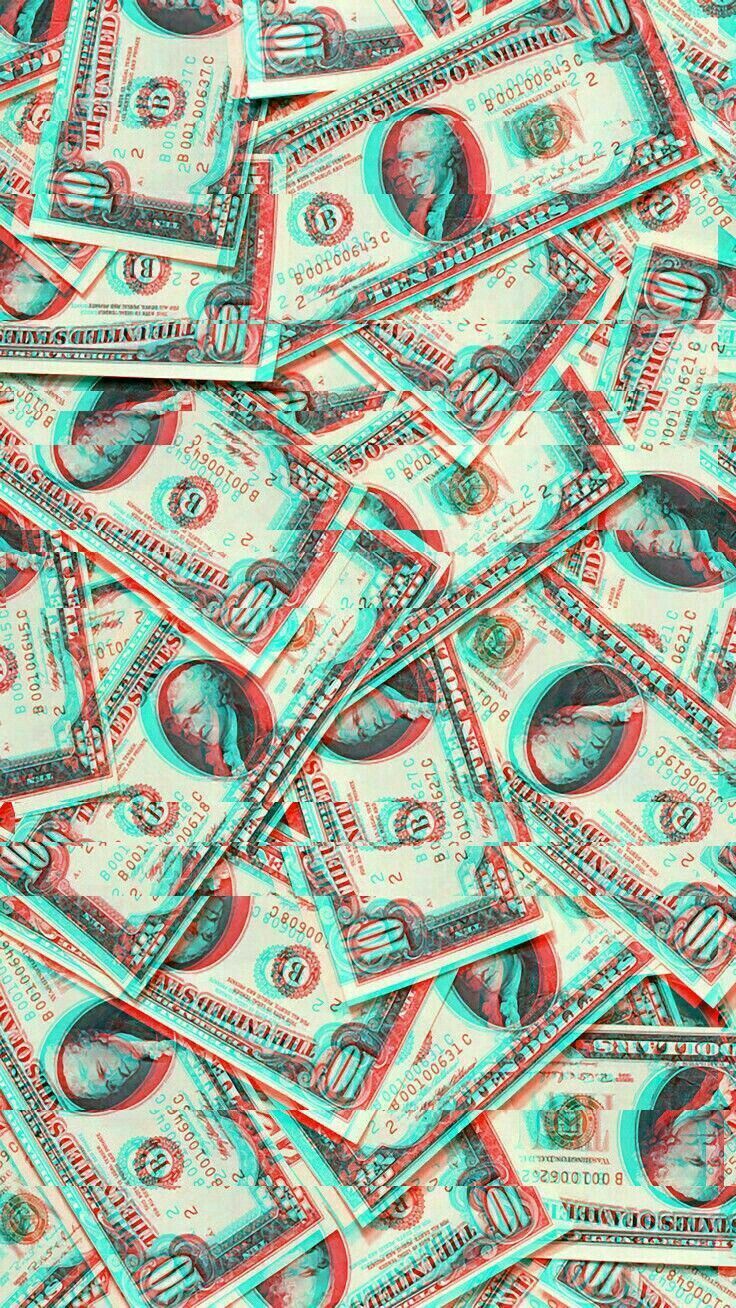 Money Art Wallpaper, HD Money Art Background on WallpaperBat