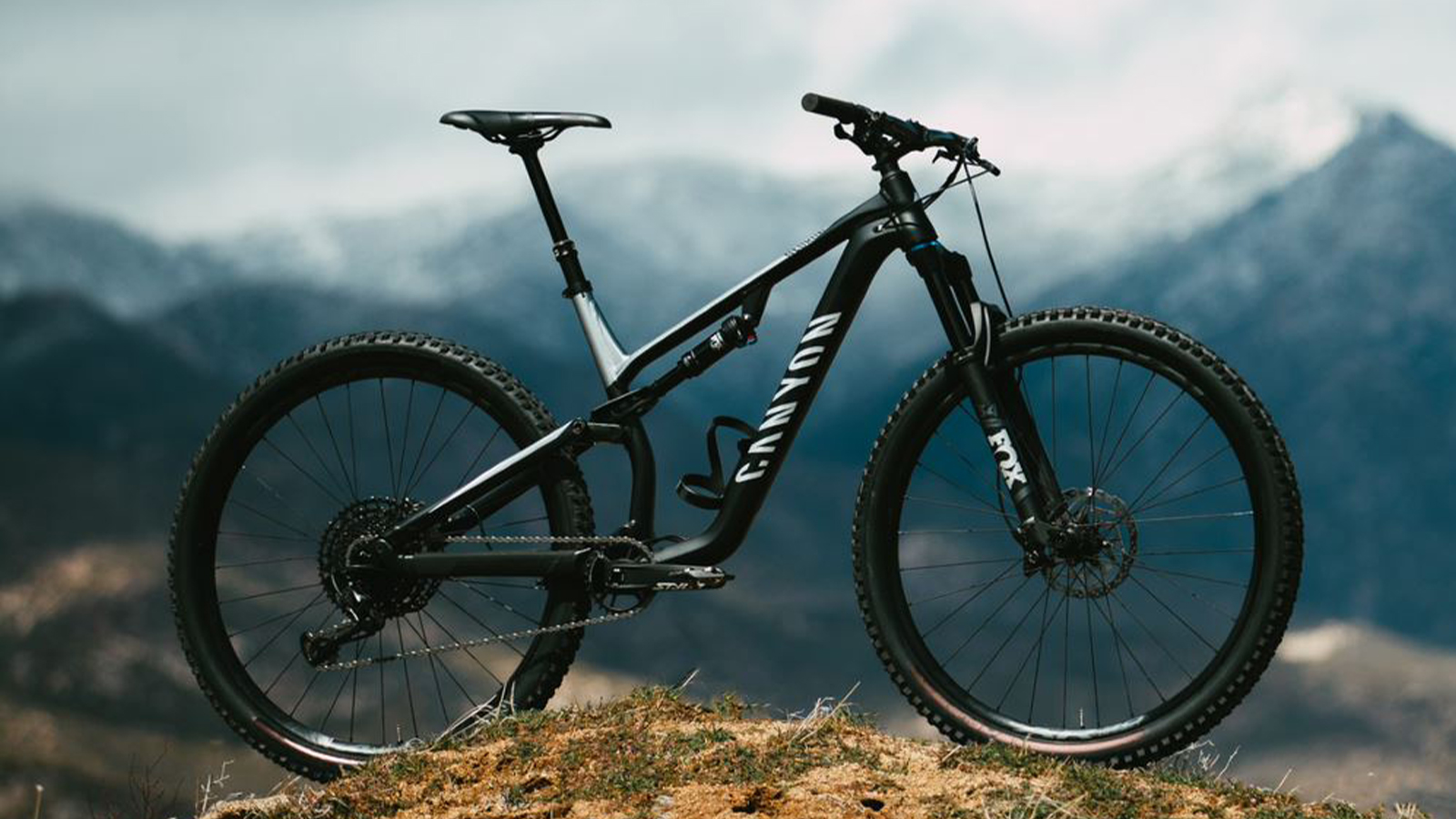 Canyon Releases Updated Neuron AL Bike Press Release