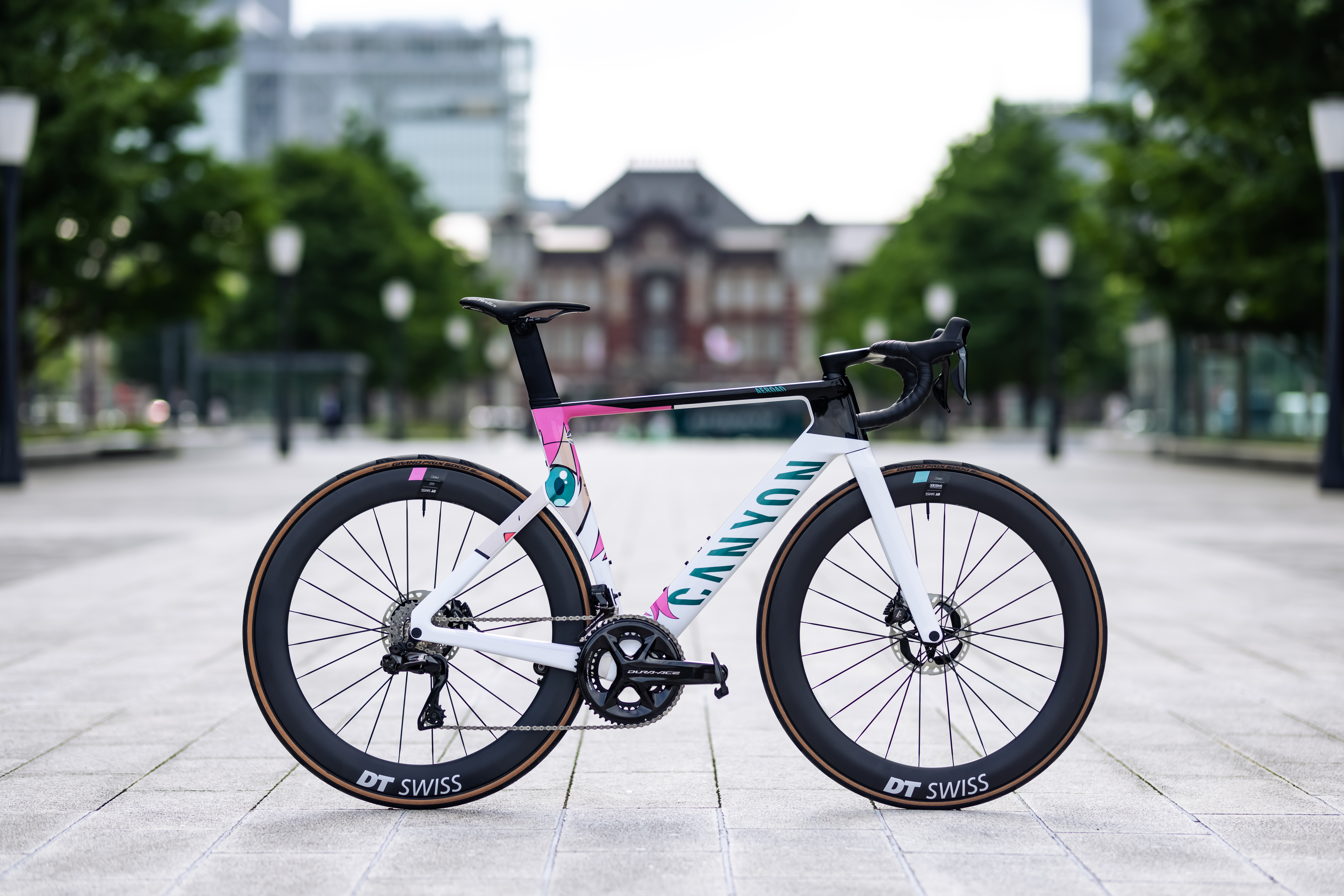 New canyon aeroad cheap