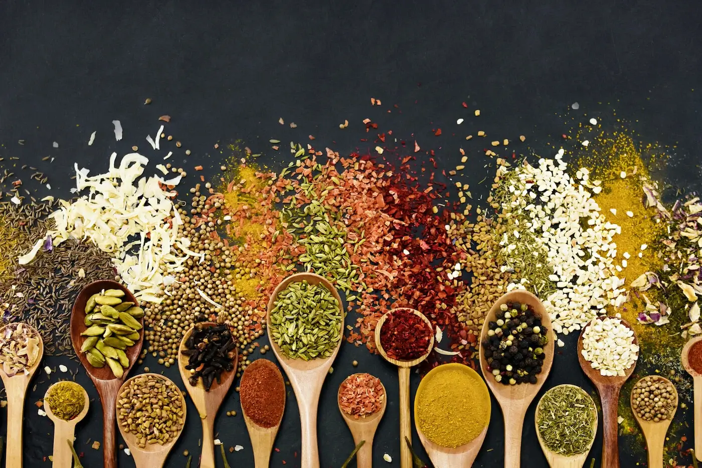 The Art of Seasoning: A Guide to Bringing Out the Best Flavors