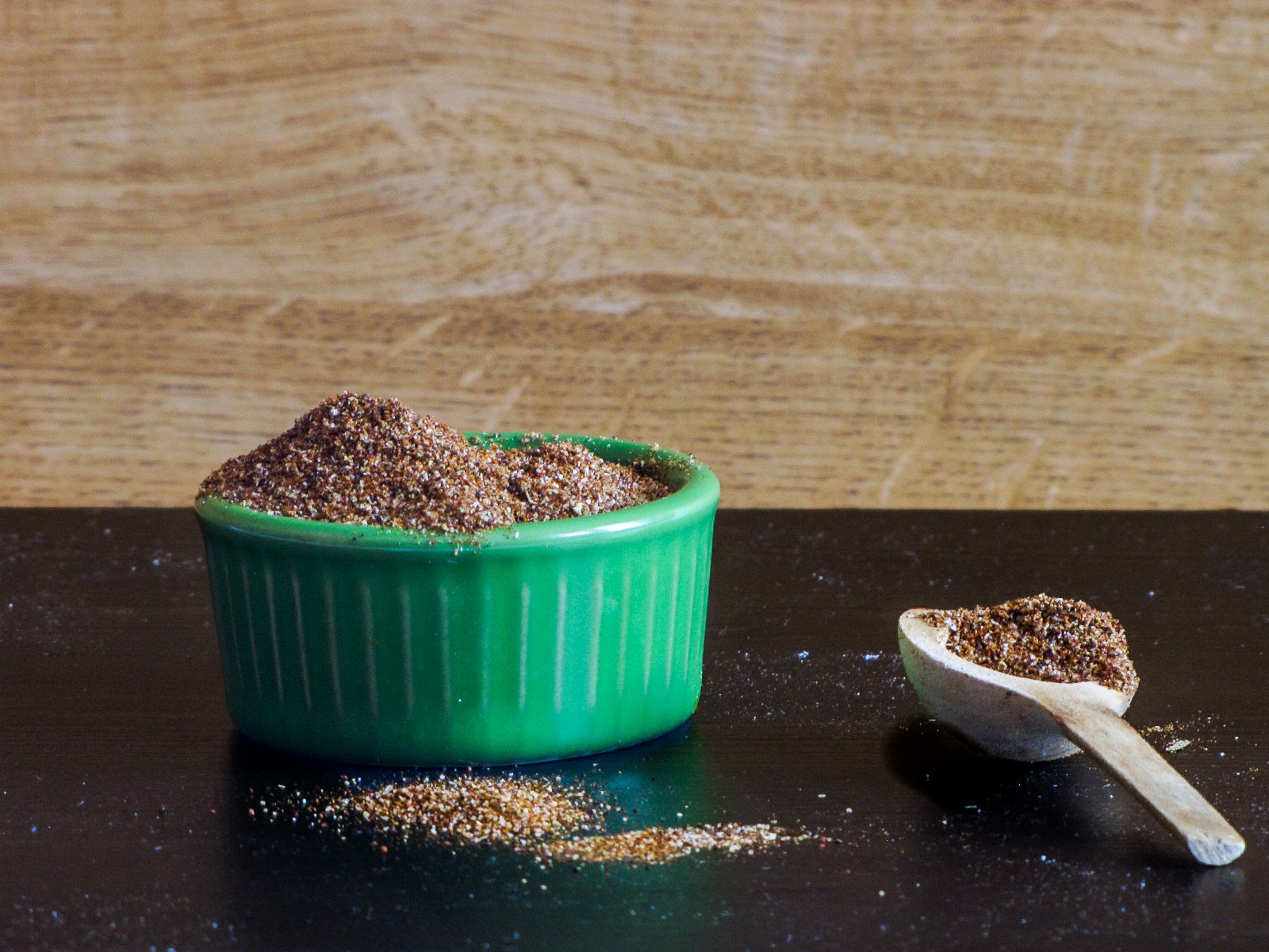 Homemade Taco Seasoning