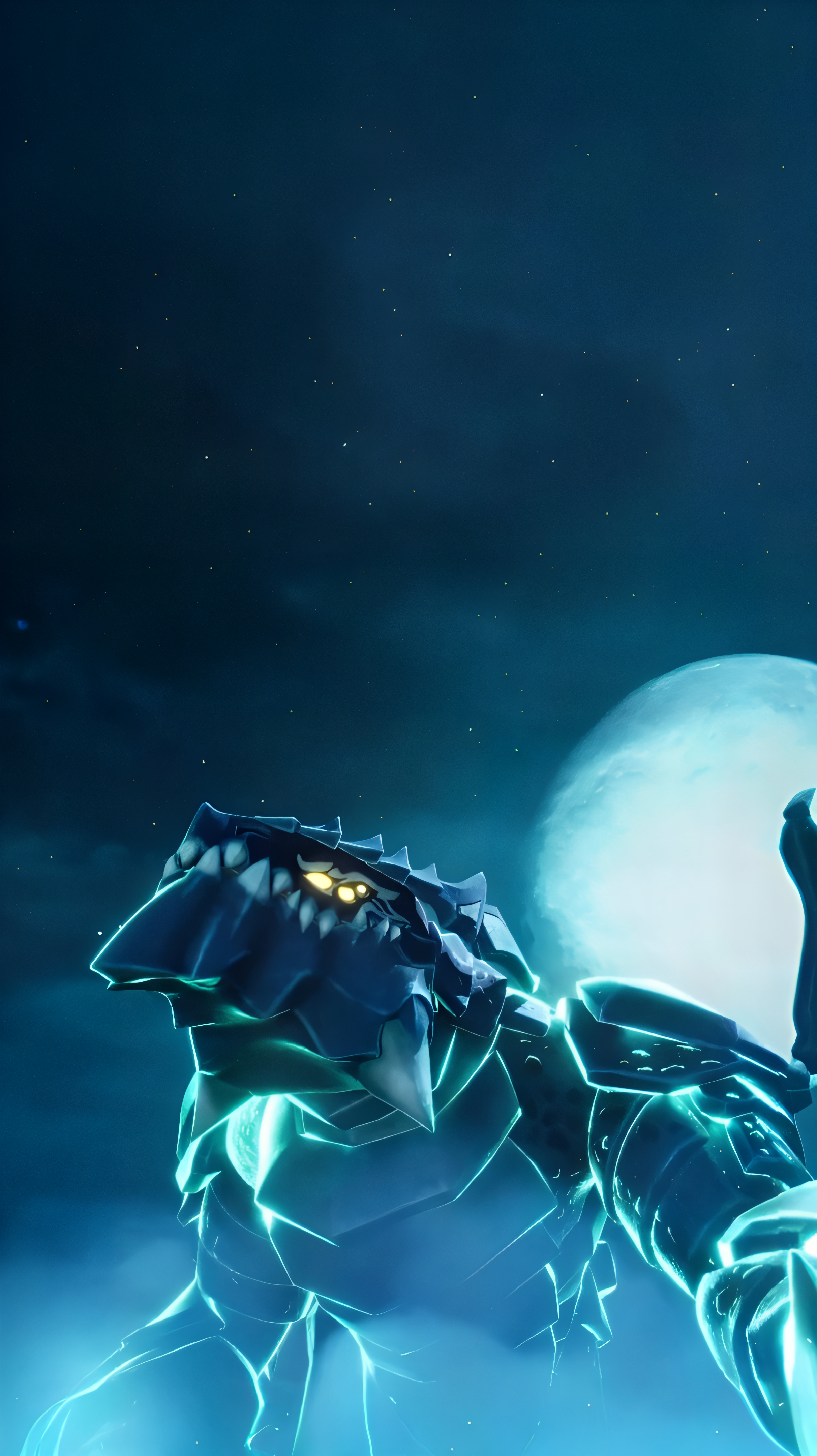 Even more Dragons Rising season 3 wallpaper