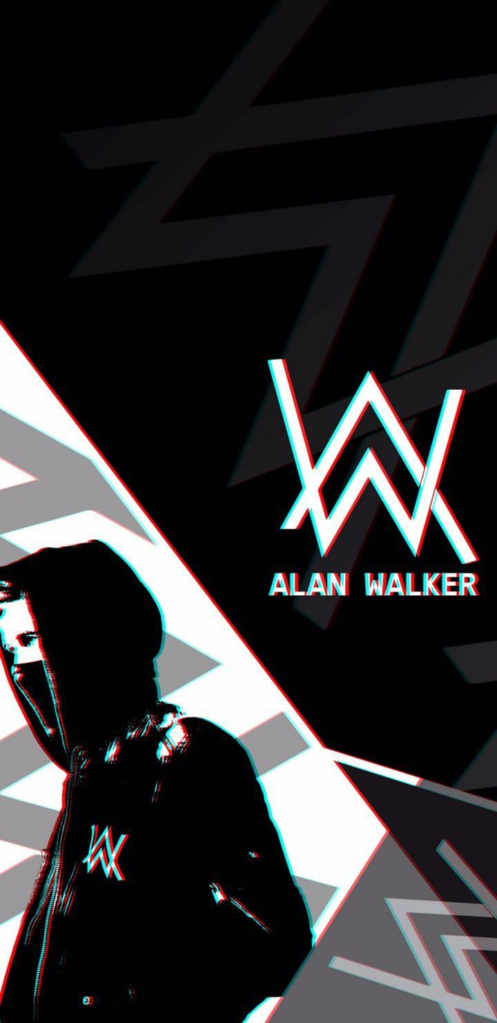 Alan Walker Full Screen 4k HD Wallpaper