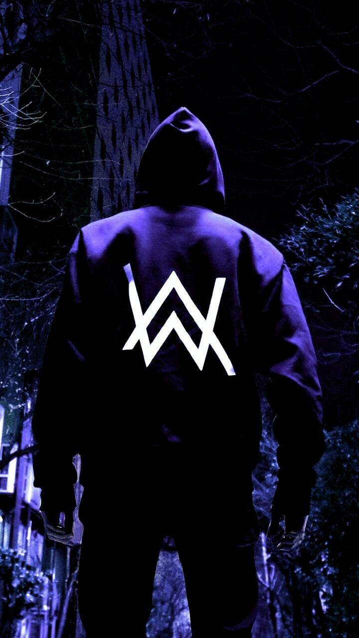 Alan Walker. Alan walker, Walker wallpaper, Walker