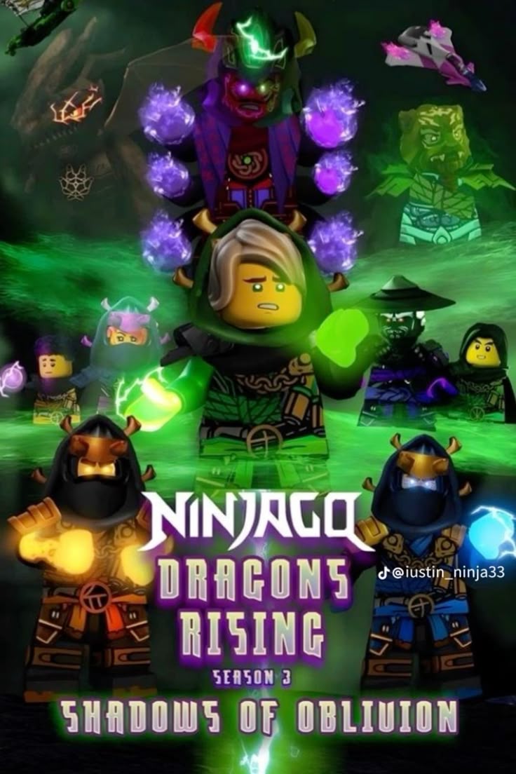 Ninjago