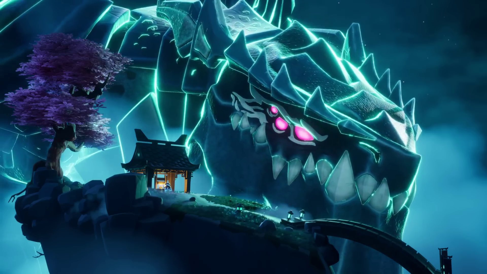 Days until Ninjago Days until Ninjago Dragons Rising Season 3 Part 2 OFFICIALLY releases