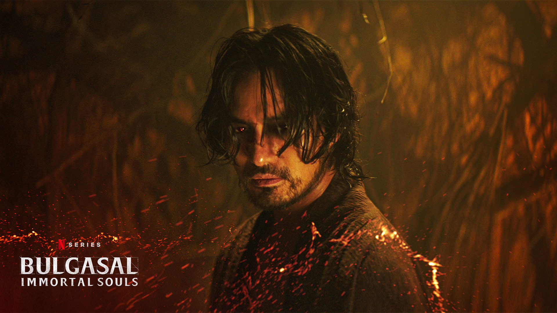 fn.blank Artwork 'Bulgasal, Immortal Souls', 2021