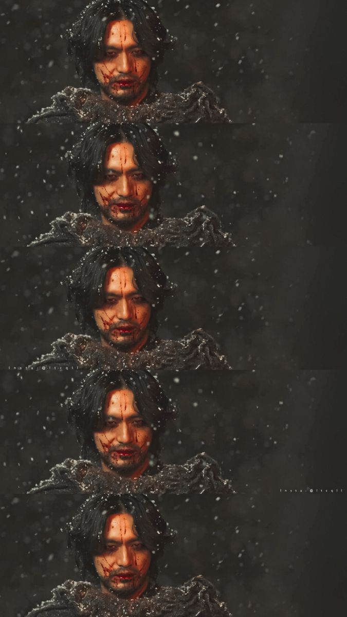 Bulgasal immortal souls