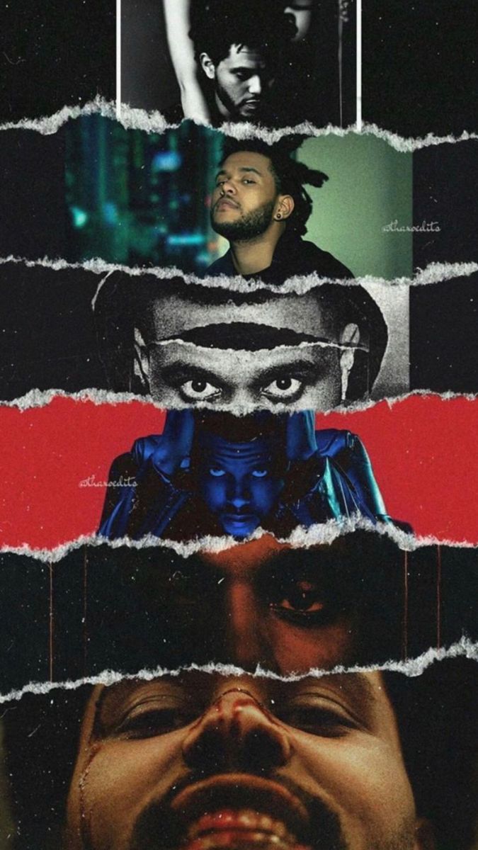 The weeknd. The weeknd poster, The weeknd wallpaper iphone, Graphic poster