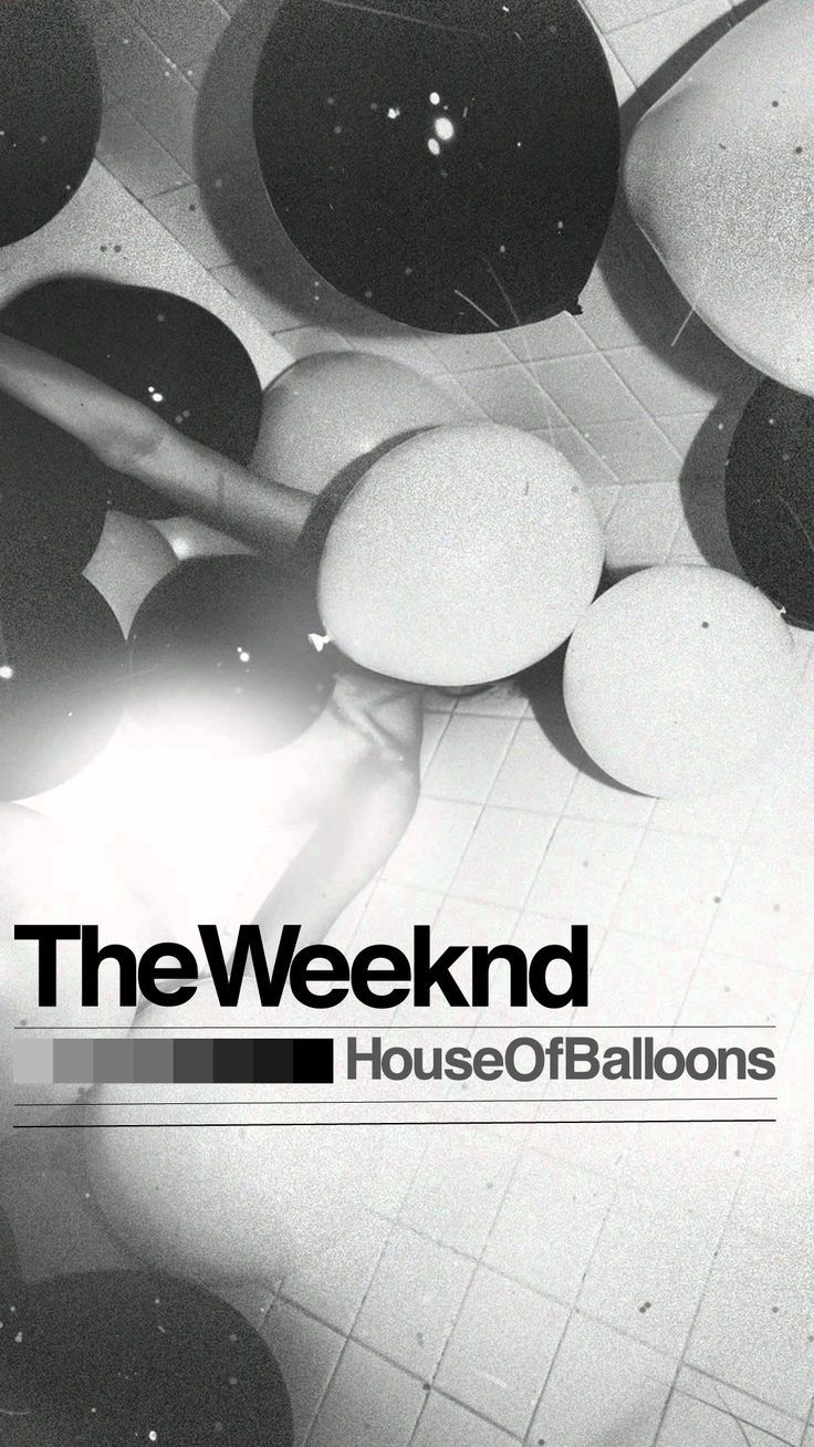 The Weeknd Wallpaper