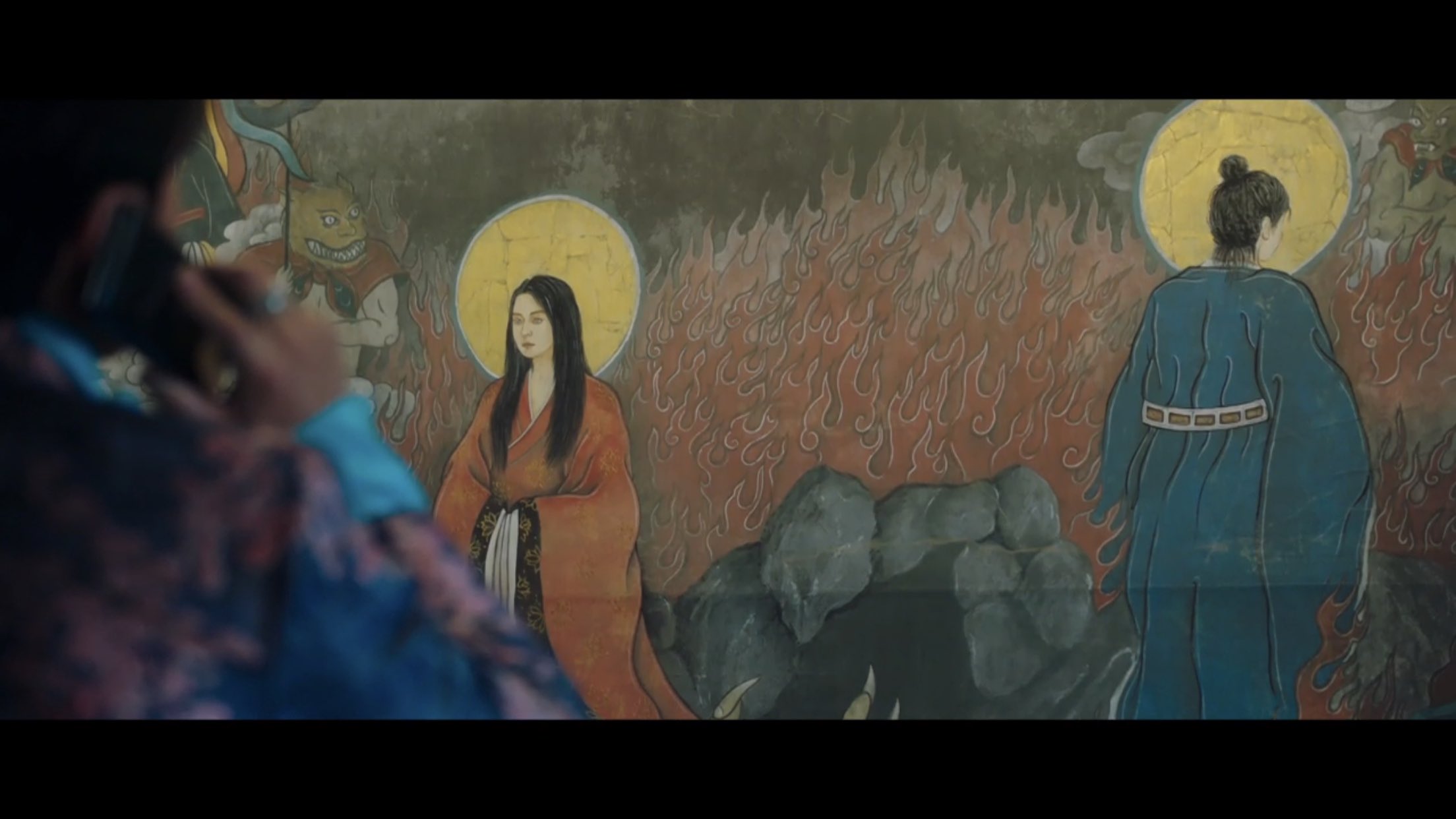 Bulgasal: Rinse and repeat