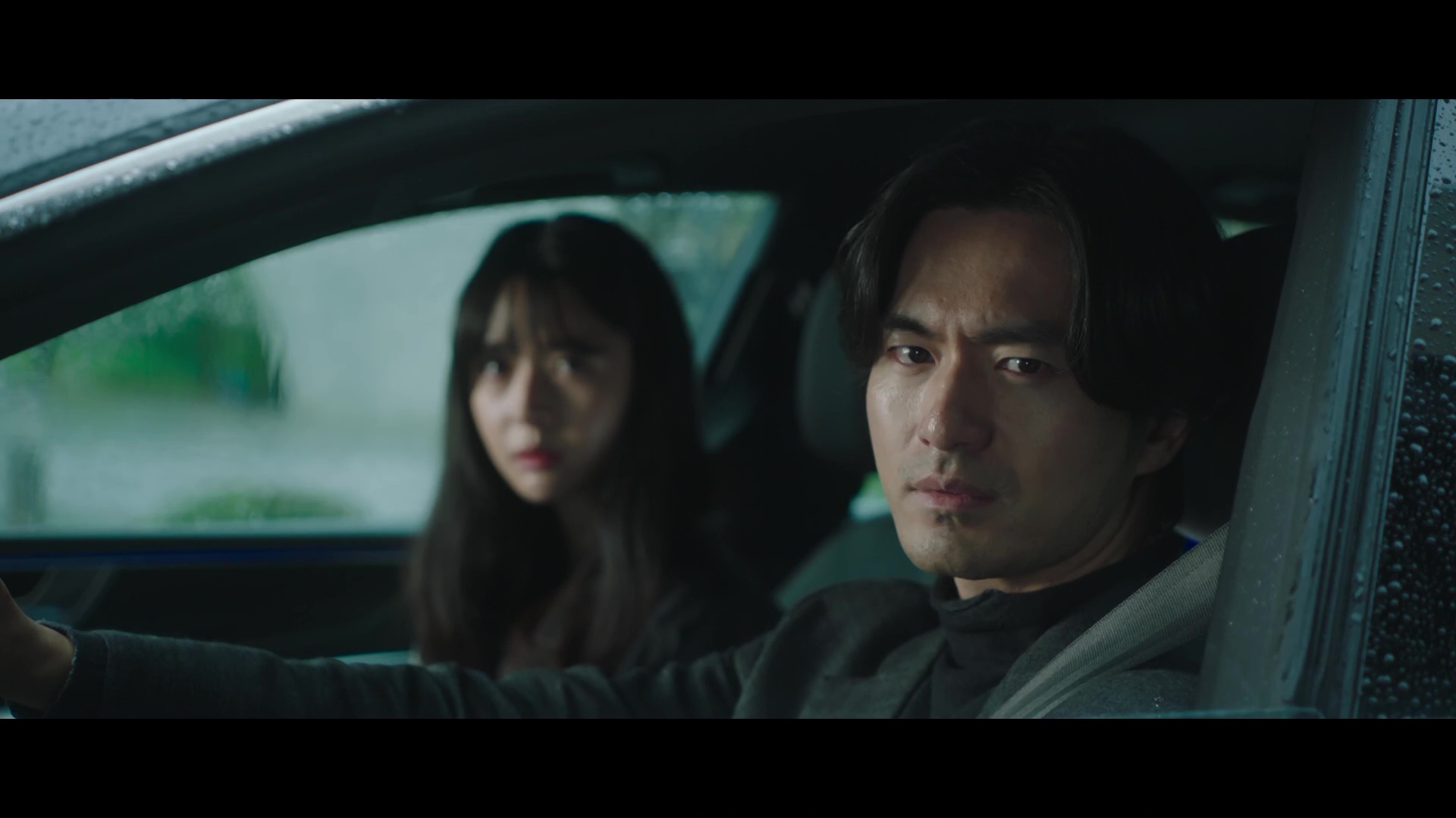 Bulgasal: Immortal Souls: Episodes 5 6 Open Thread Dramabeans Korean Drama Recaps