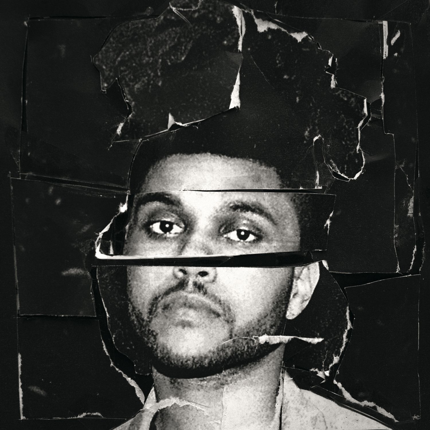 Every The Weeknd Mixtape and Album Cover, Ranked