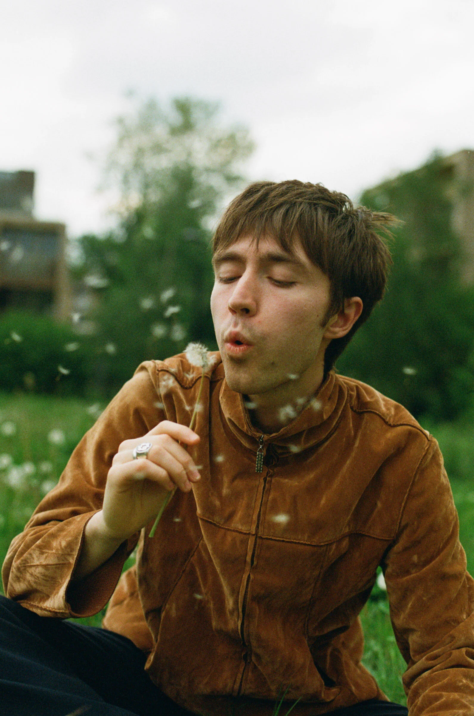 EP Review: Matt Maltese - 'Krystal'