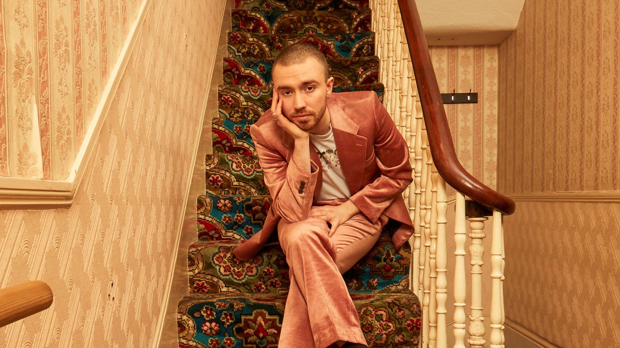 Latest Matt Maltese Setlists