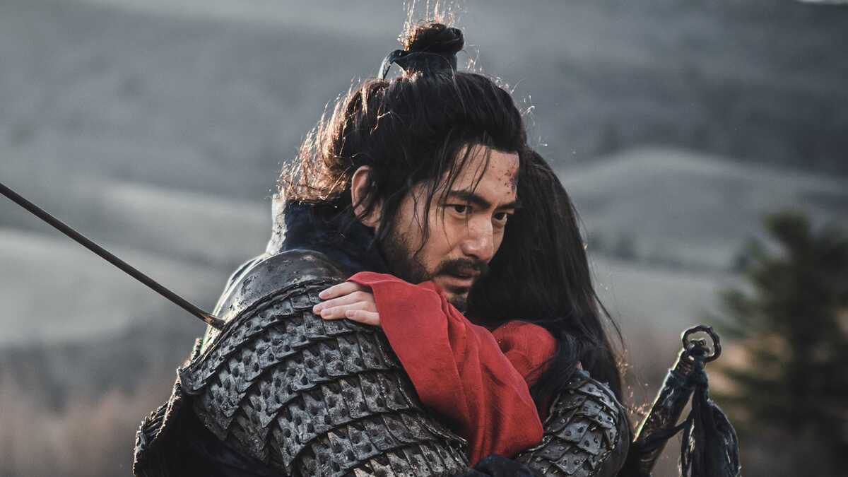 Bulgasal: Immortal Souls' Review: A Modern Rendition Of Korean Folklore With A Twist