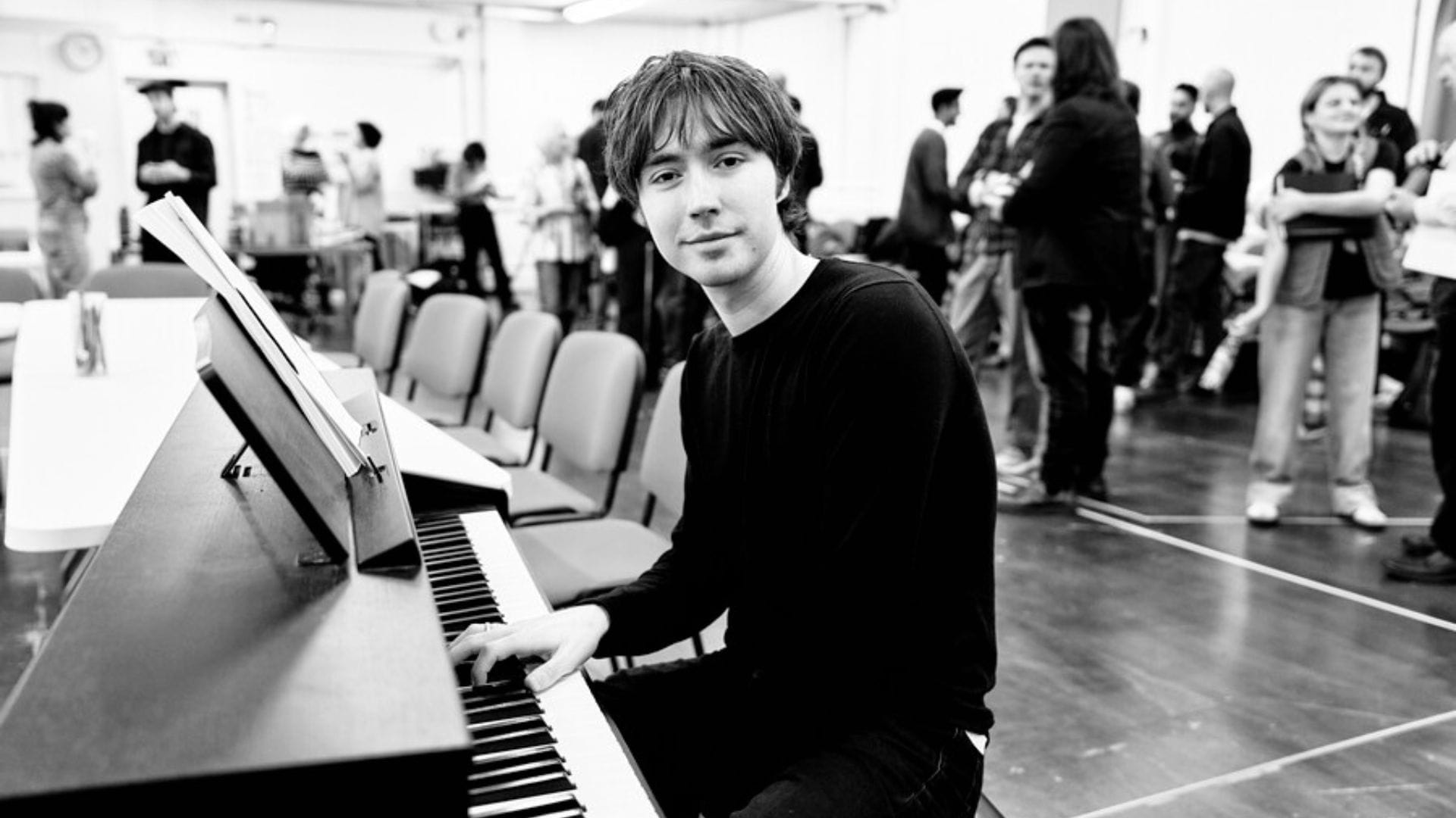 Matt Maltese Makes His Stage Composition Debut For The Royal Shakespeare Company